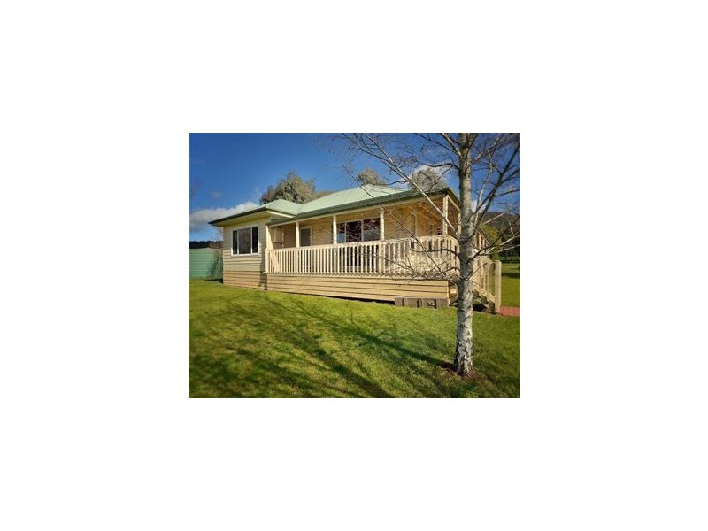 720 Back Creek Road, Yackandandah VIC 3749