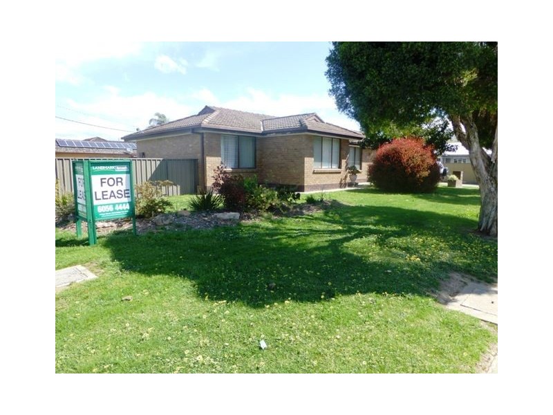 1 Schubert Crescent, Wodonga VIC 3690