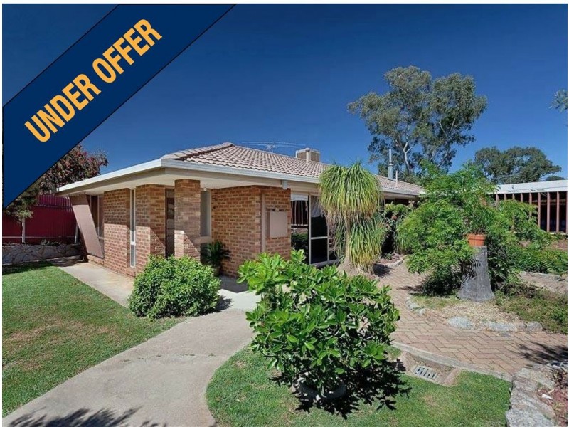 14 Bottlebrush Street, Thurgoona NSW 2640