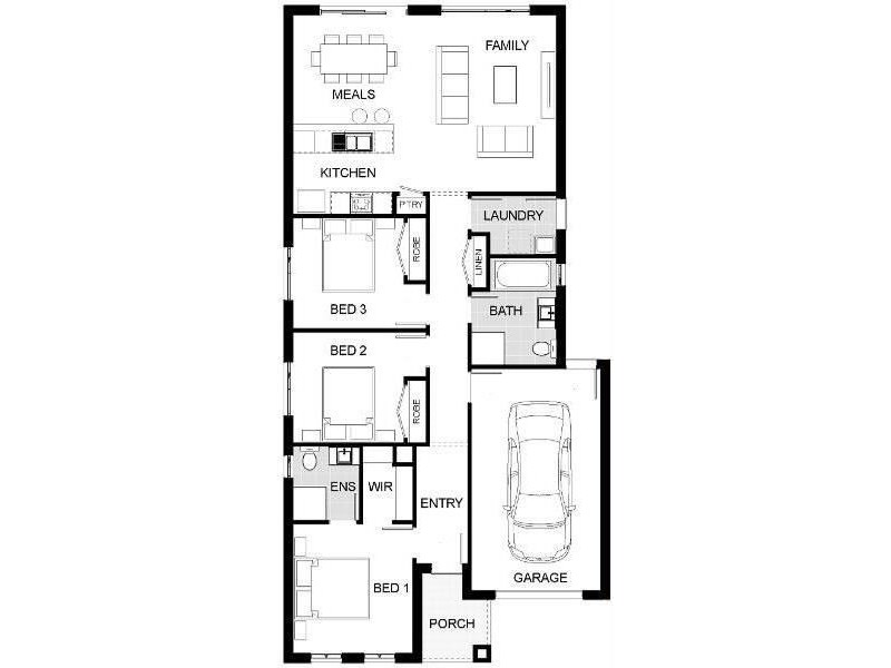 1, 2 & 3/7-9 Day Street, Wodonga VIC 3690