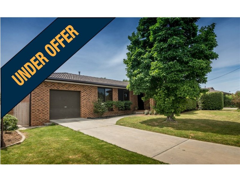 514 Regina Avenue, North Albury NSW 2640