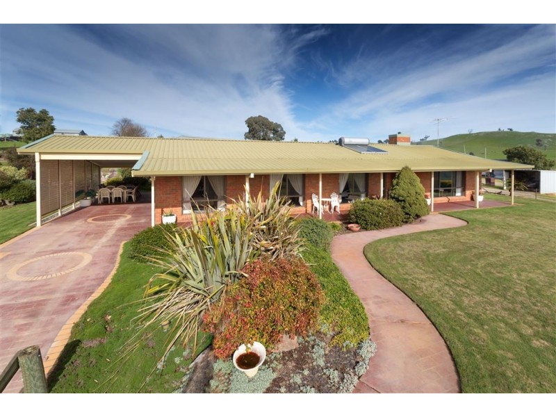 196 Phillips Road, Leneva VIC 3691