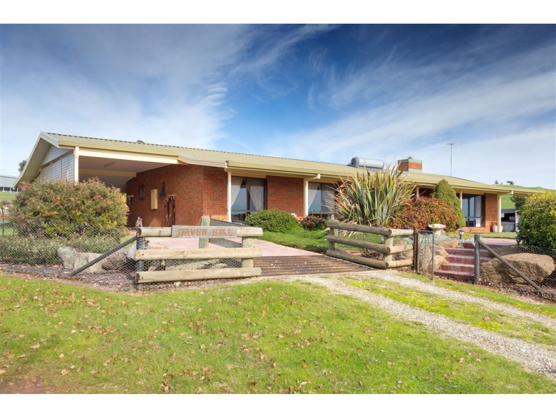 196 Phillips Road, Leneva VIC 3691