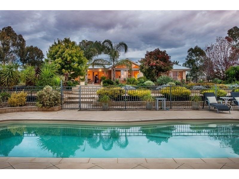 290 Talgarno Gap Road, Bethanga VIC 3691