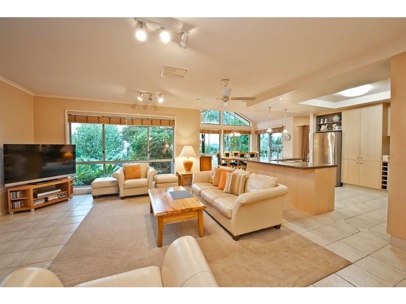 290 Talgarno Gap Road, Bethanga VIC 3691