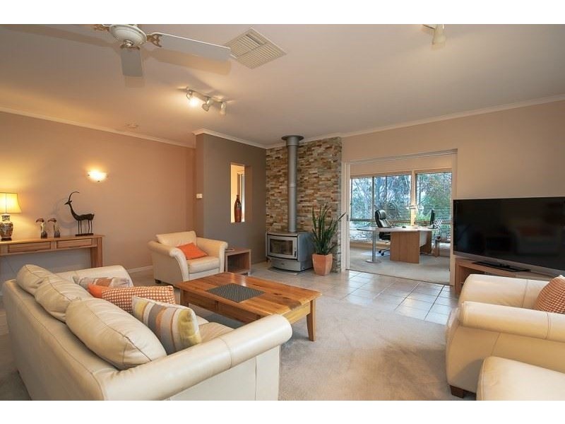 290 Talgarno Gap Road, Bethanga VIC 3691