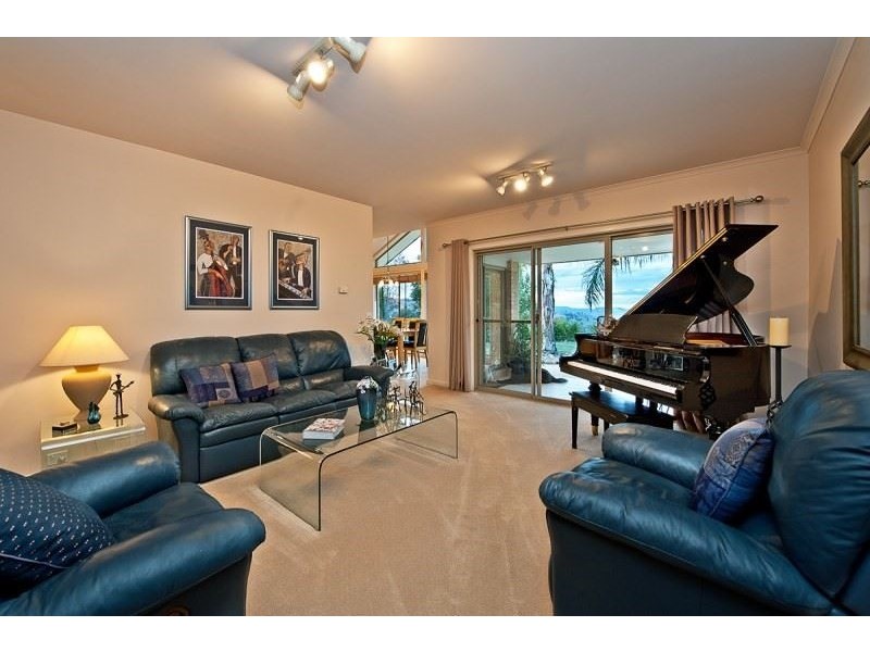 290 Talgarno Gap Road, Bethanga VIC 3691