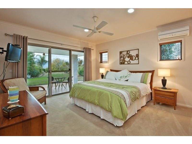 290 Talgarno Gap Road, Bethanga VIC 3691