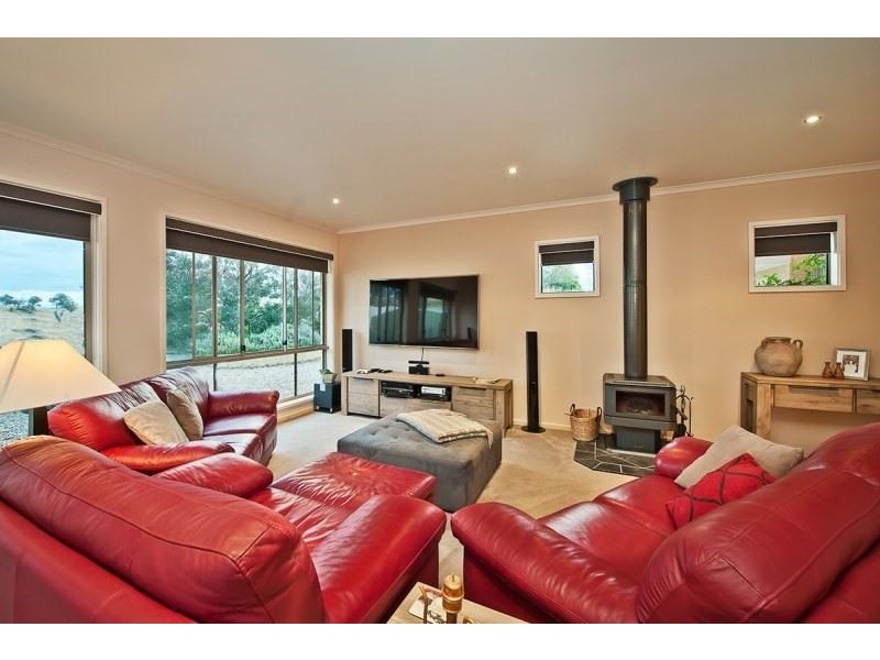 290 Talgarno Gap Road, Bethanga VIC 3691
