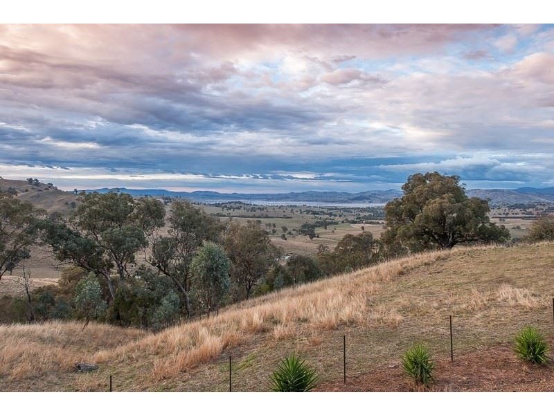 290 Talgarno Gap Road, Bethanga VIC 3691