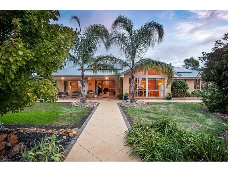 290 Talgarno Gap Road, Bethanga VIC 3691