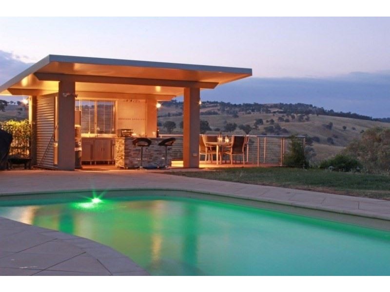 290 Talgarno Gap Road, Bethanga VIC 3691