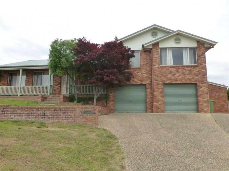 3 Jevington Drive, Wodonga VIC 3690