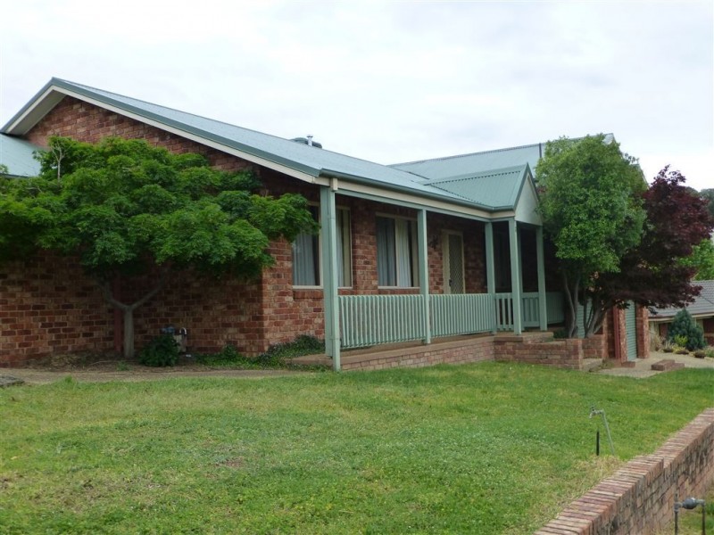 3 Jevington Drive, Wodonga VIC 3690
