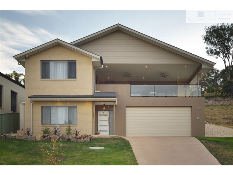 84 Chad Terrace, Glenroy NSW 2640