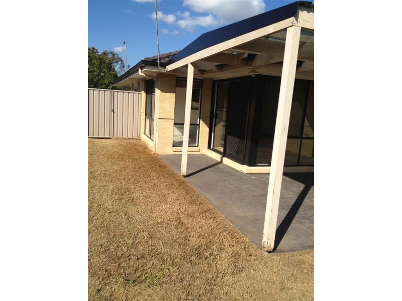 20 Ambrose Crescent, Wodonga VIC 3690