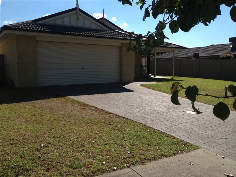 20 Ambrose Crescent, Wodonga VIC 3690