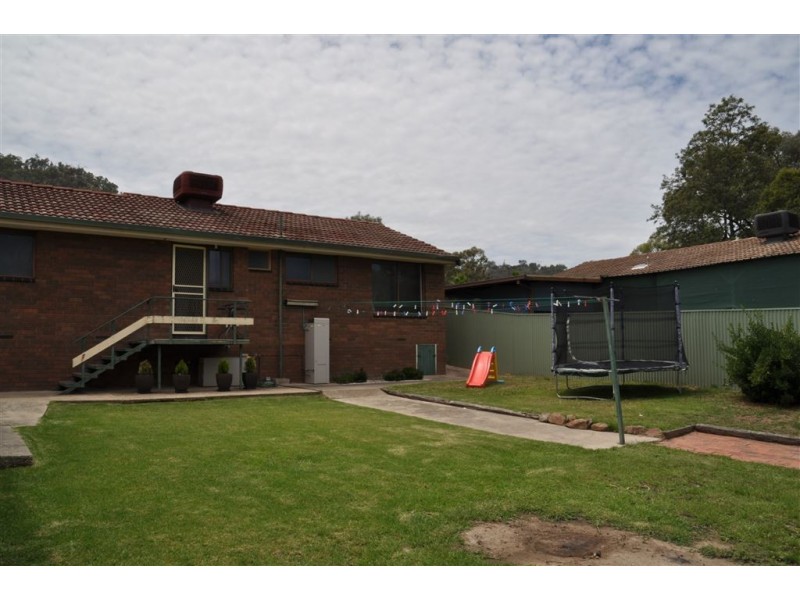 85 Baranbale Way, Lavington NSW 2641