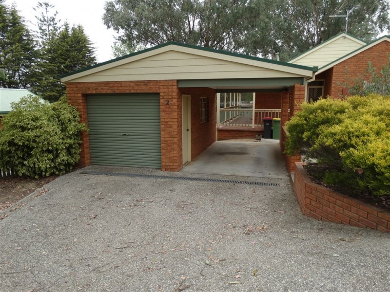 2/745 Hodge Street, Albury NSW 2640
