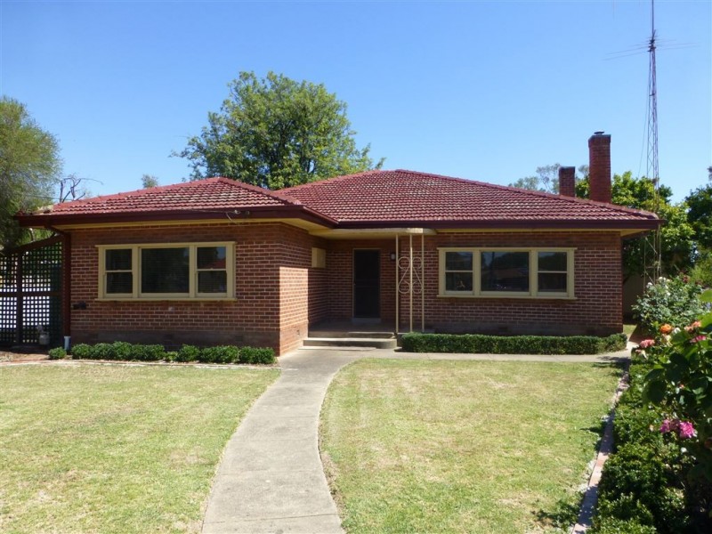 96 Balfour Street, Culcairn NSW 2660