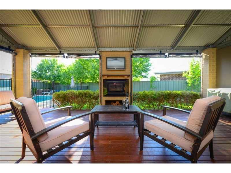 41 Gumnut Court, Albury NSW 2640
