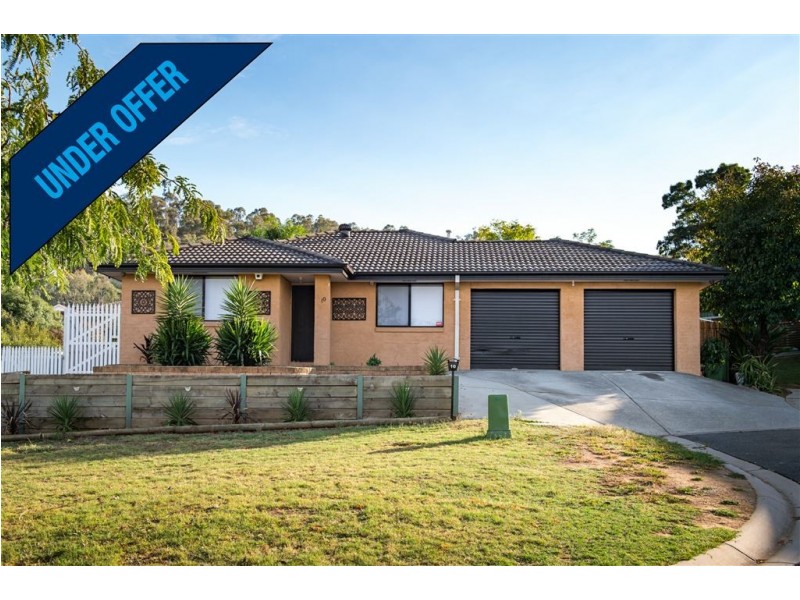 10 Box Place, Lavington NSW 2641