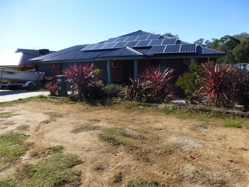 18 Pro Hart Drive, Baranduda VIC 3691