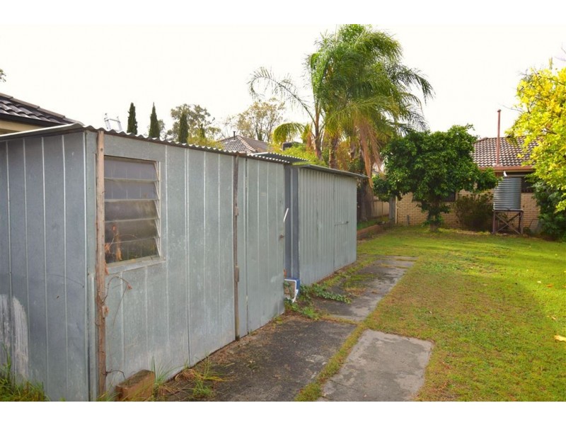 523 Kotthoff Street, Lavington NSW 2641