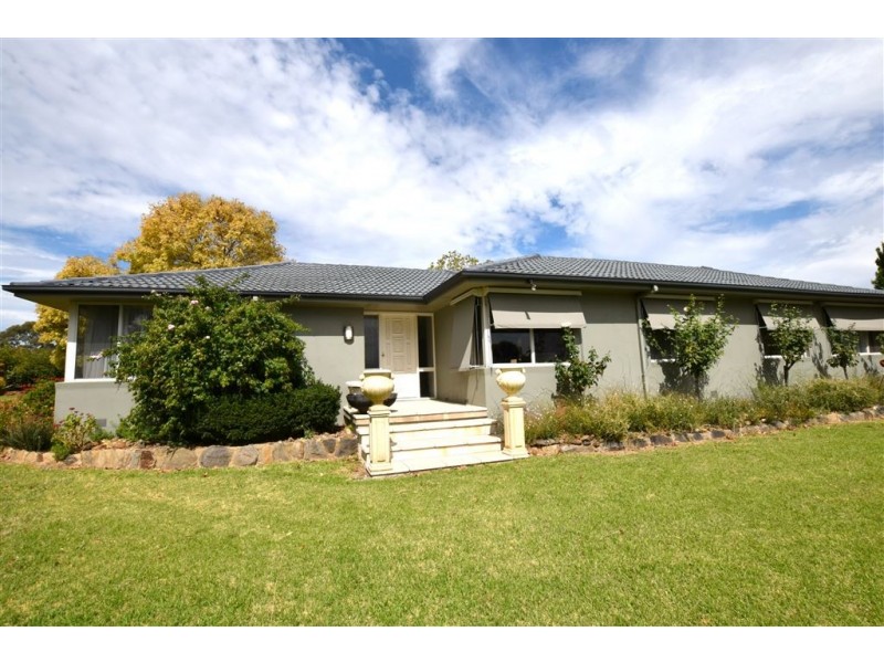 200 Hawthorn Road, Jindera NSW 2642