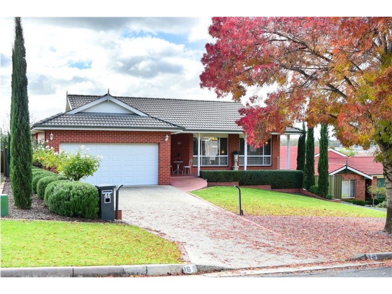 46 Grandview Terrace, East Albury NSW 2640