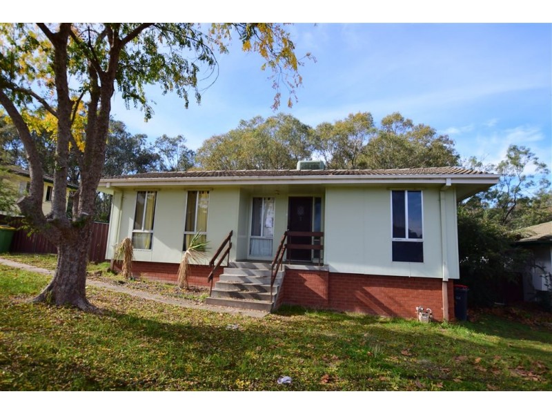 34 Waratah Crescent, West Albury NSW 2640