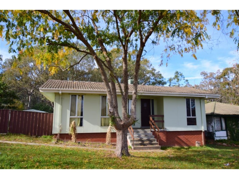 34 Waratah Crescent, West Albury NSW 2640