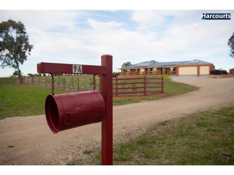 94 Marnie Road, Table Top NSW 2640