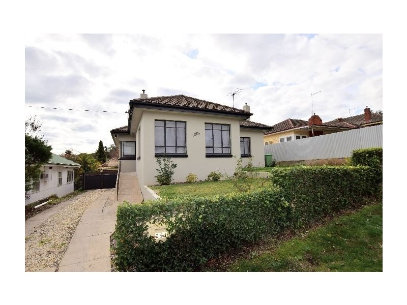 264 Mount Street, East Albury NSW 2640