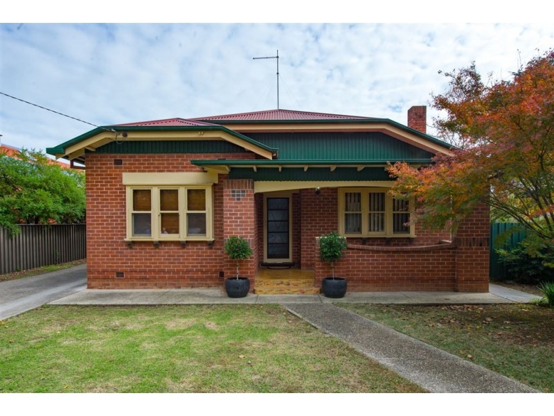 683 David Streeet, Albury NSW 2640