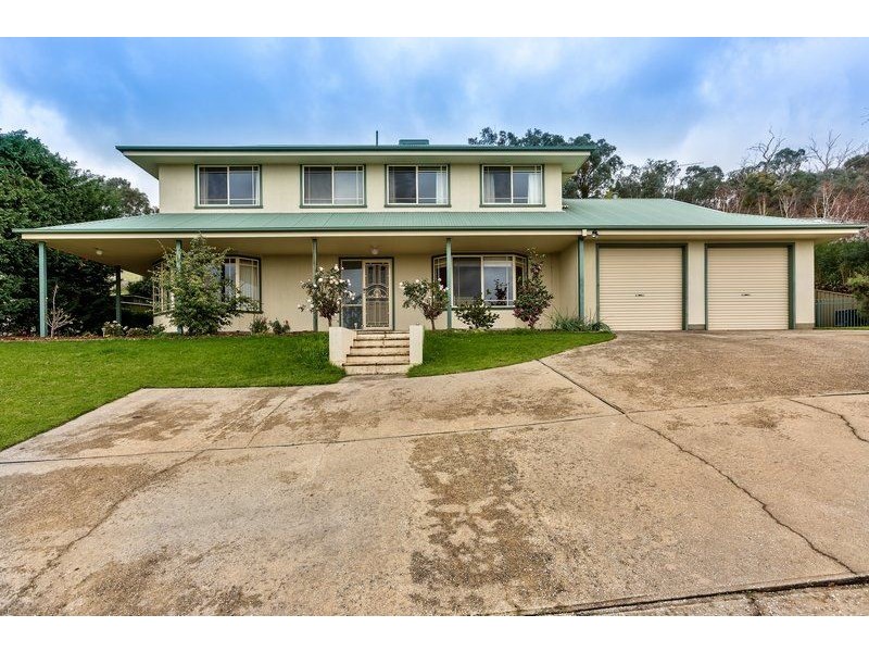 27 Sunrise Terrace, East Albury NSW 2640