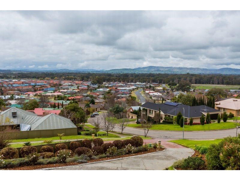 27 Sunrise Terrace, East Albury NSW 2640