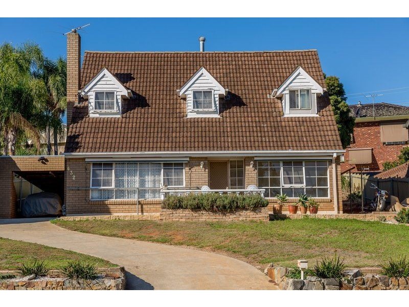 432 Parkview Crescent, Lavington NSW 2641