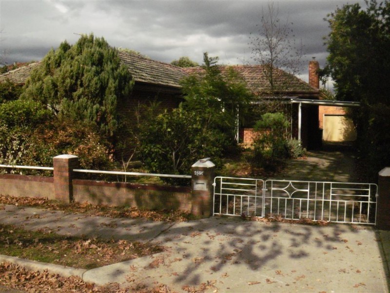 485 Crisp Street, Albury NSW 2640