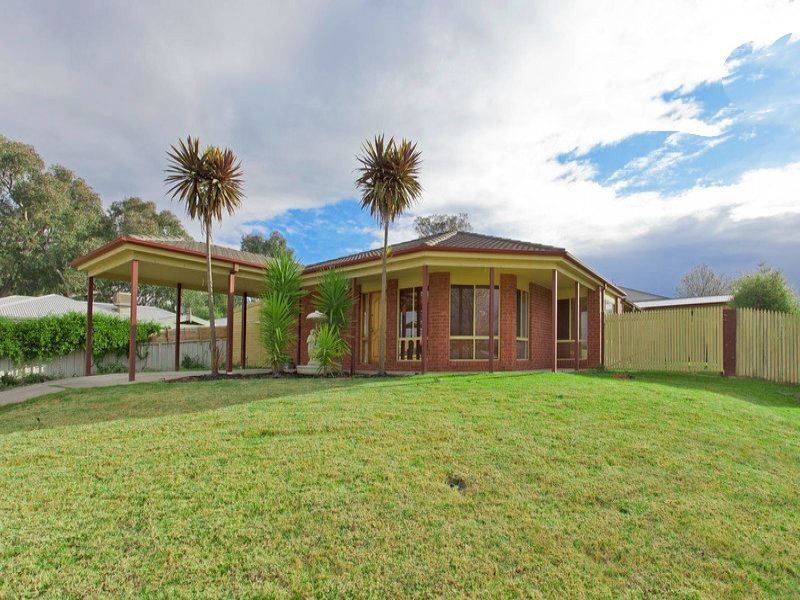 7 Merion Court, West Wodonga VIC 3690