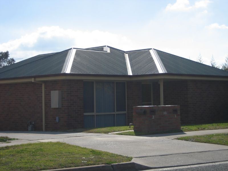 1/10 Aberdeen Drive, Wodonga VIC 3690