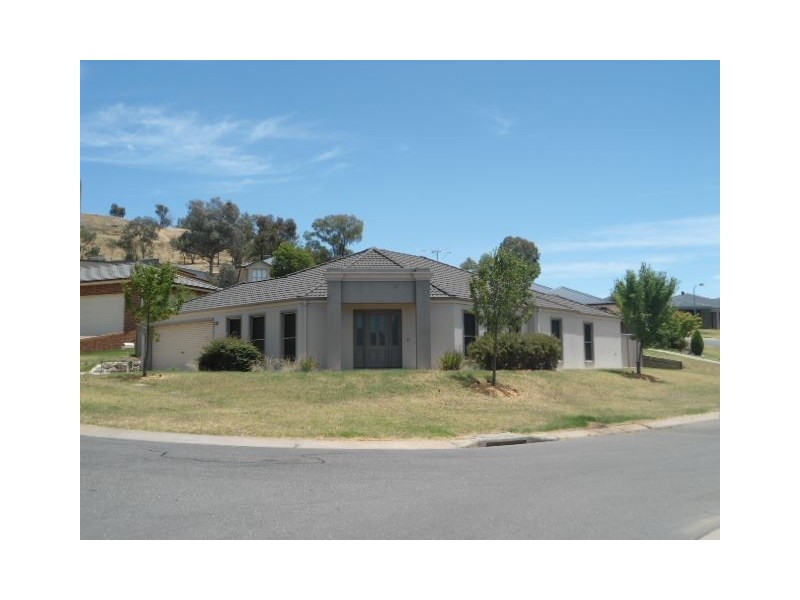 12 Ballara Drive, Wodonga VIC 3690