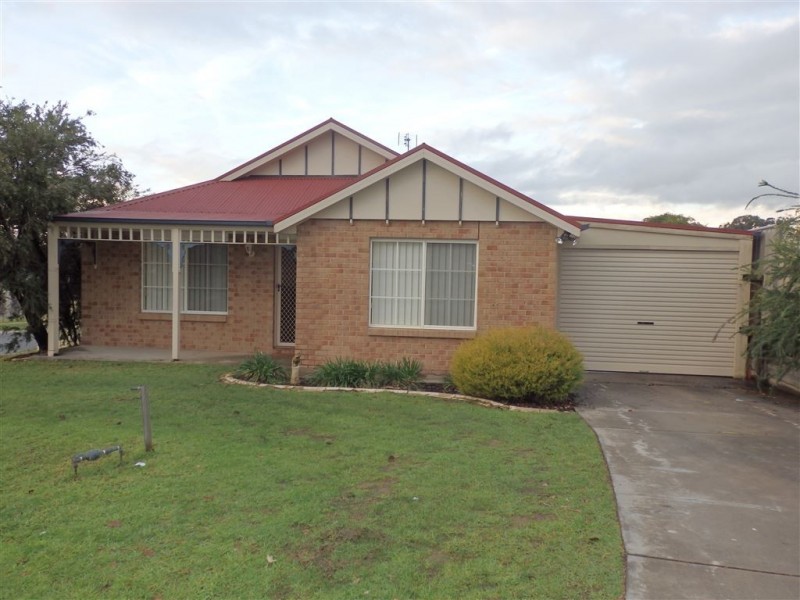 87 Barton Street, Wodonga VIC 3690