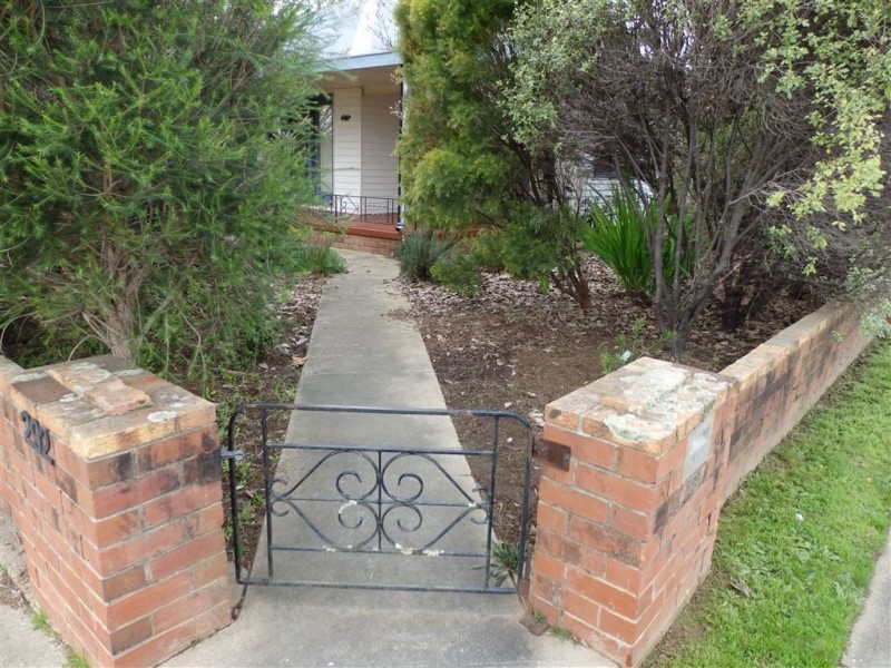 292 Beechworth Road, Wodonga VIC 3690