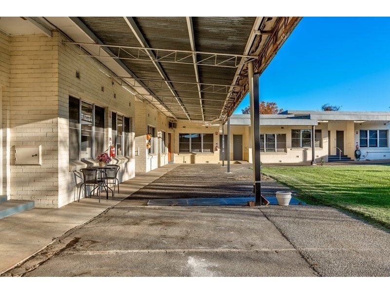 11/13 Day Street, Wodonga VIC 3690