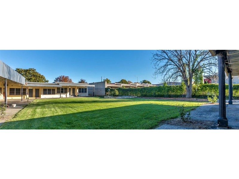 11/13 Day Street, Wodonga VIC 3690