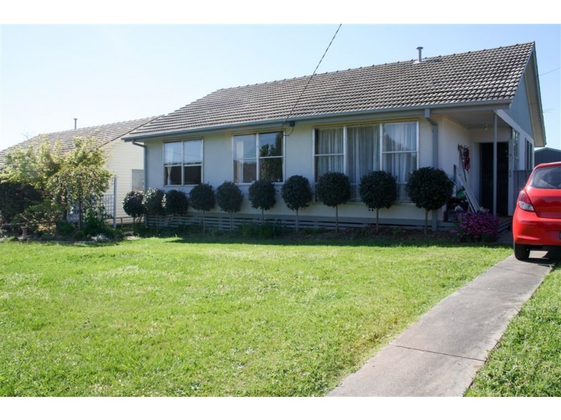 4 Dunstan Street, Wodonga VIC 3690