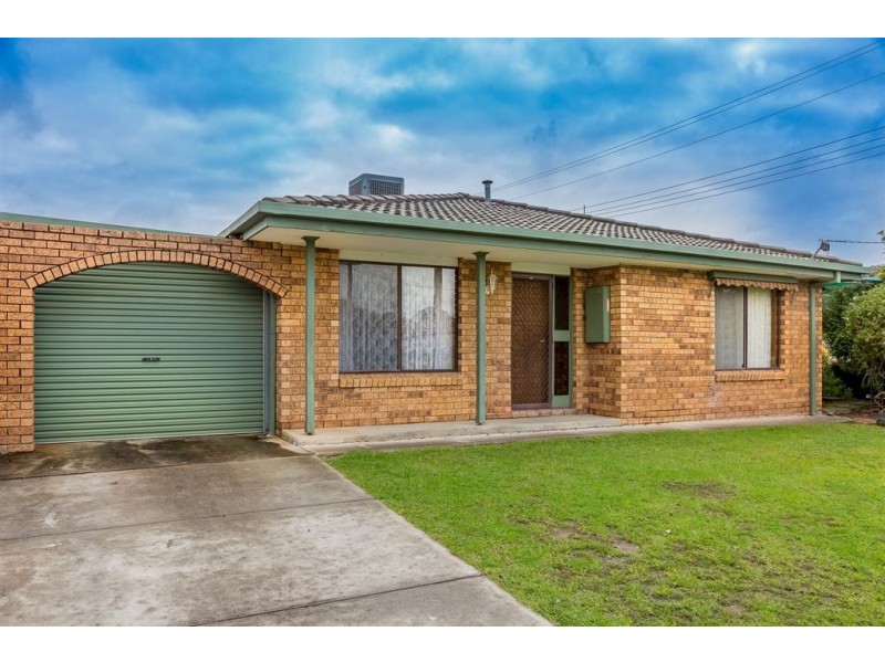 17 Campbell Avenue, Wodonga VIC 3690
