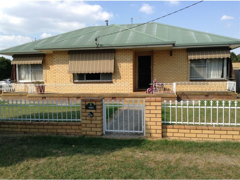 2 Burnley Street, Wodonga VIC 3690