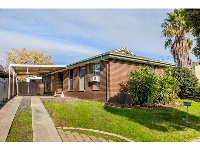 3 Glasgow Street, Wodonga VIC 3690